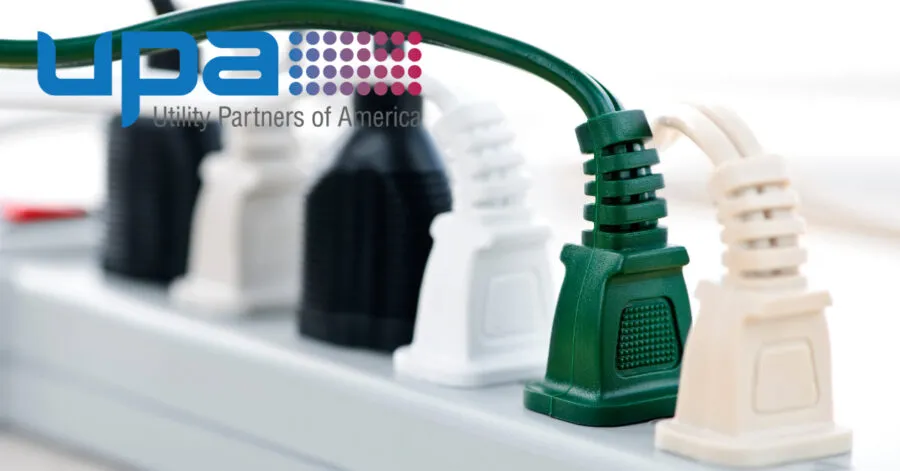 Illustration from UPA’s Electrical Safety Tips and Best Practices article