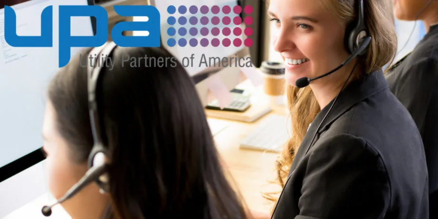 Illustration from UPA’s Building an Empathetic Customer Service Team article