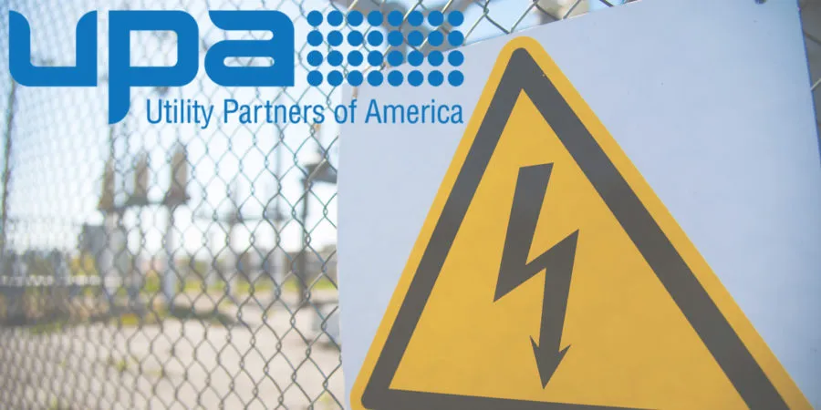 Illustration from UPA’s Electrical Shock Prevention for Utility Technicians article