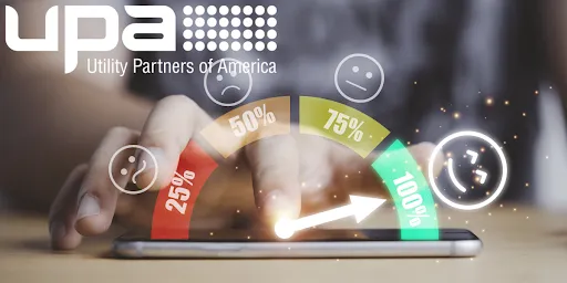 Illustration from UPA’s Differences Between Customer Satisfaction and Customer Experience article