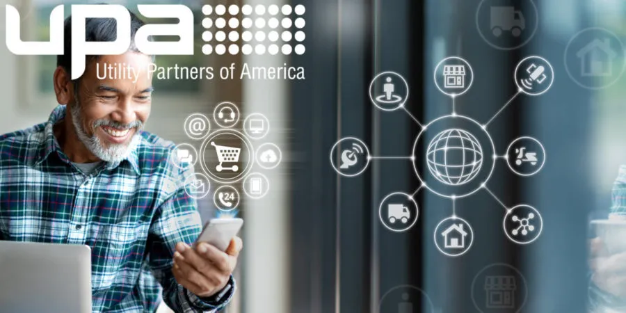 Illustration from UPA’s Technology’s Impact on Customer Experience article