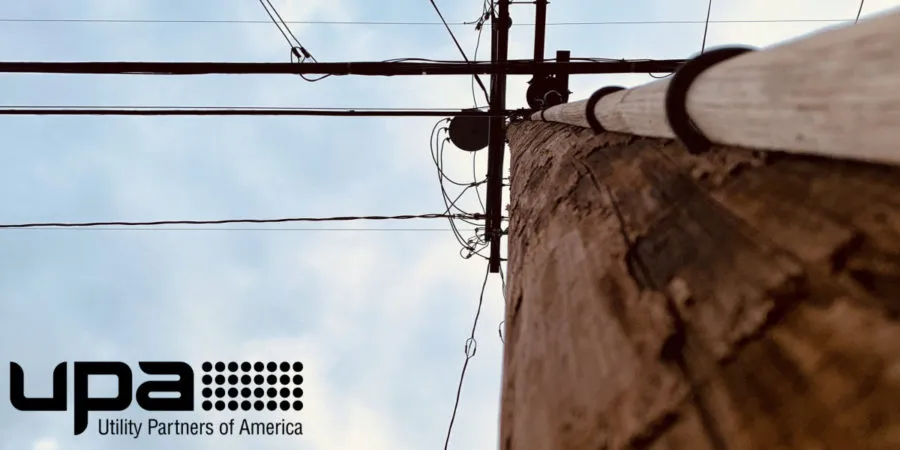 Illustration from UPA’s The Ins and Outs of Tetanus and Utility Techs article