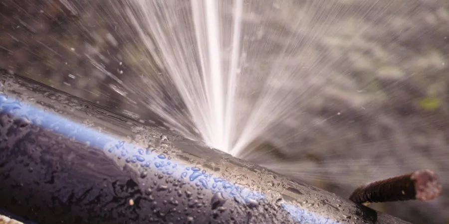 Illustration from UPA’s Leak Detection Part One: Water article