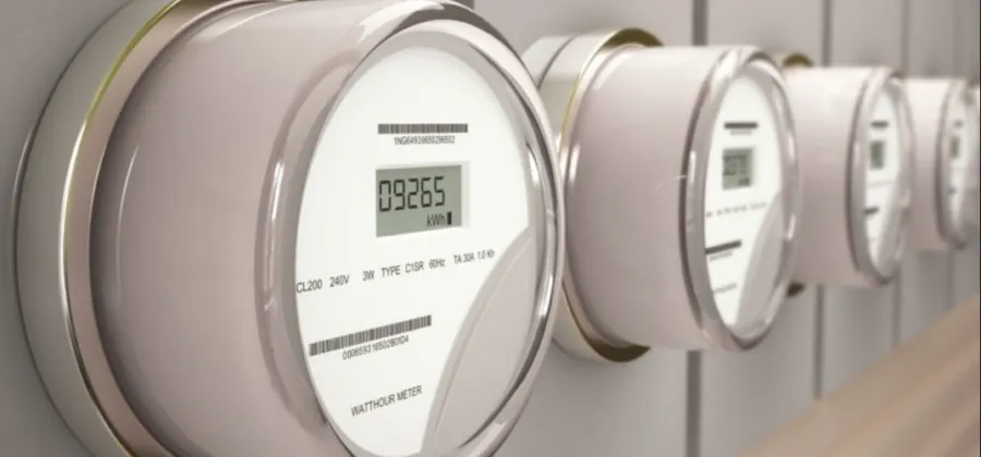 Illustration from UPA’s Smart Meters: Boon for Utilities and Their Customers article