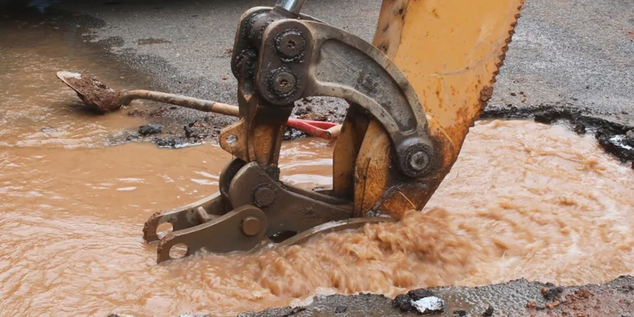Illustration from UPA’s Minimizing Damage When You Spring a Leak article