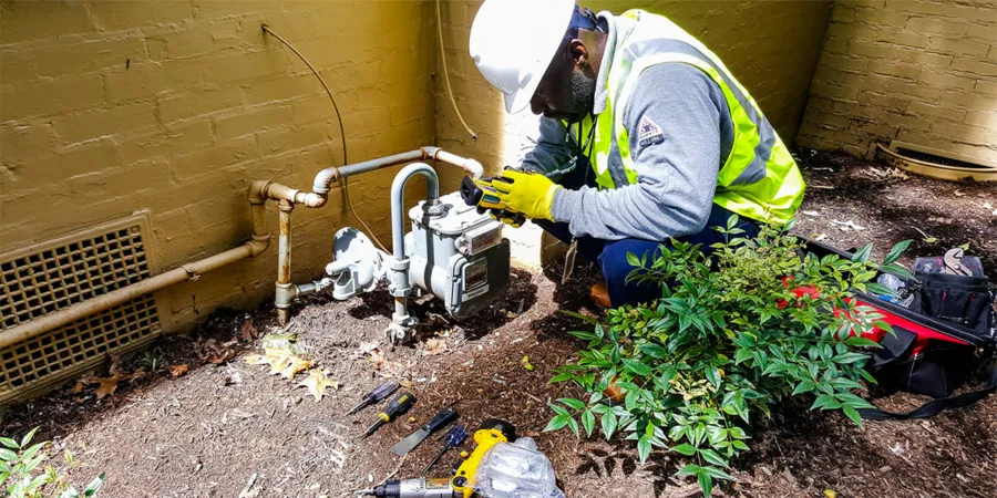 Illustration from UPA’s Utility Customer Satisfaction Improves With Tech article