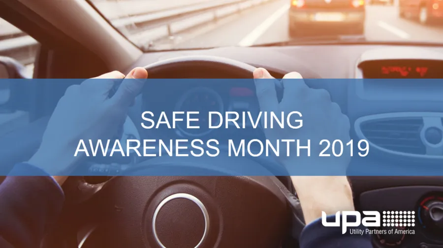 Illustration from UPA’s Safe Driving Awareness Month! article