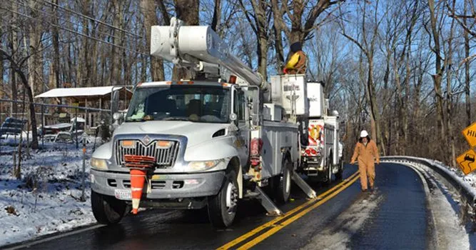 Illustration from UPA’s UPA Announces Completion of SMECO Installation Service Project article