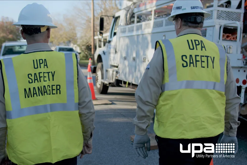 Illustration from UPA’s Safety Training and the Benefits Beyond Keeping Workers Safe article