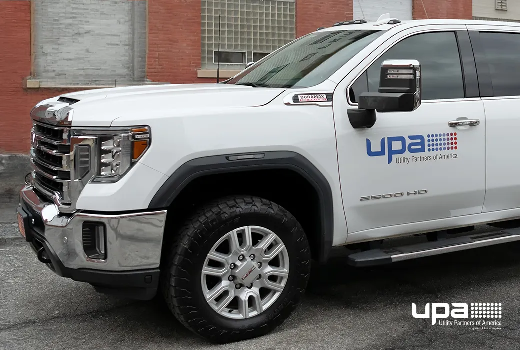 UPA Fleet